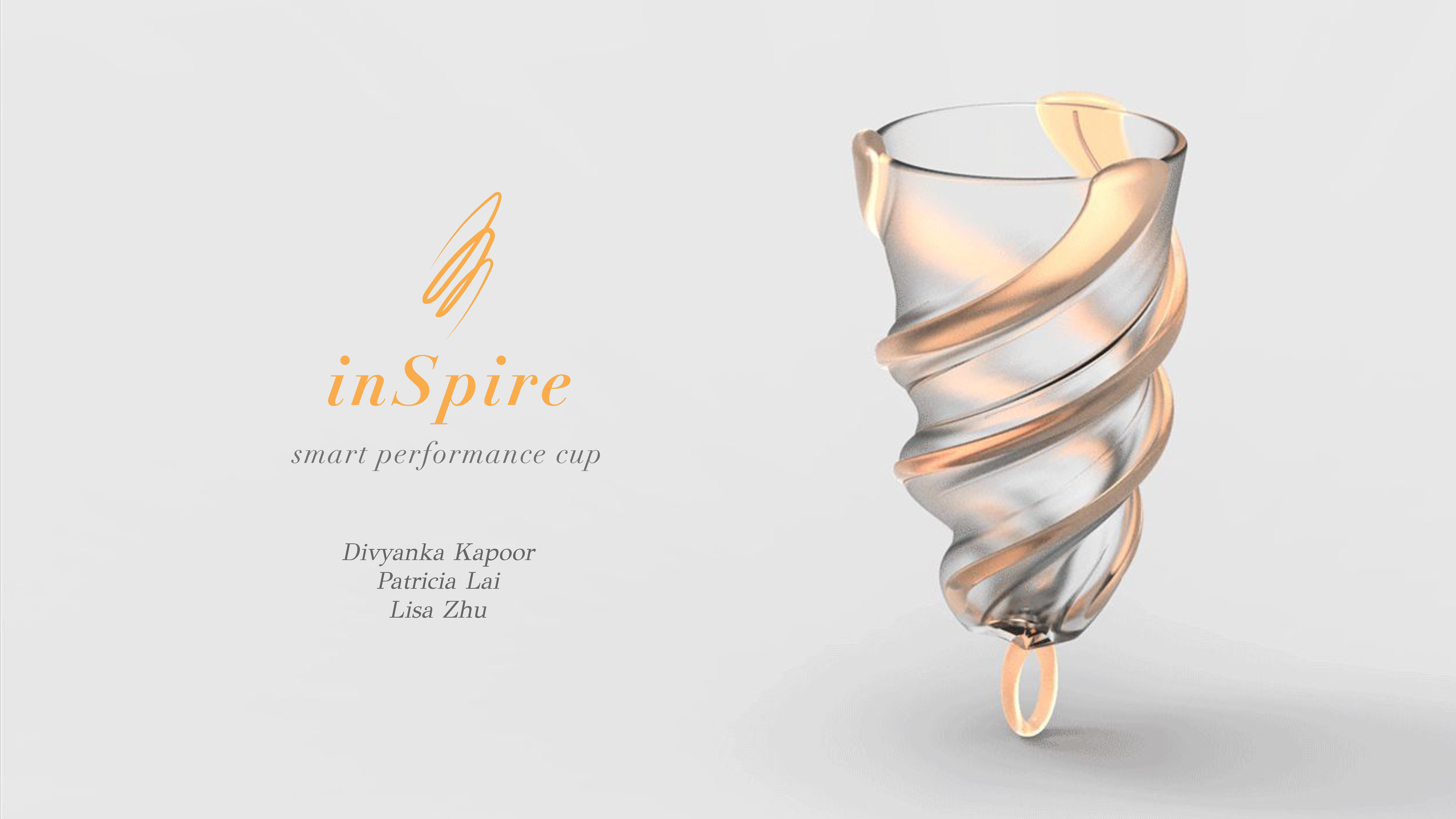 STU1231 inSpire poster